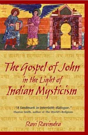 Gospel of John in the Light of Indian Mysticism