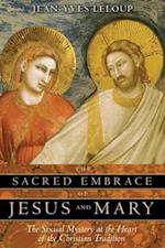 Sacred Embrace of Jesus and Mary