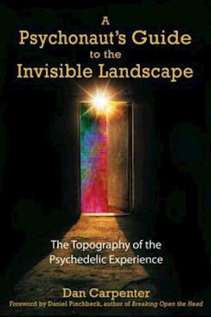 Psychonaut's Guide to the Invisible Landscape