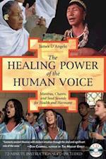 Healing Power of the Human Voice