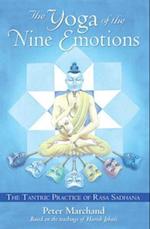 Yoga of the Nine Emotions