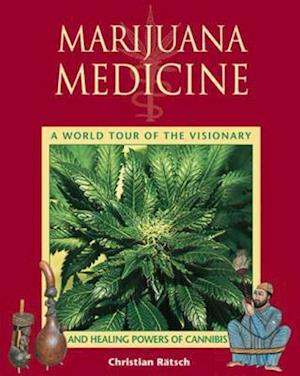 Marijuana Medicine