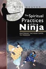 Spiritual Practices of the Ninja