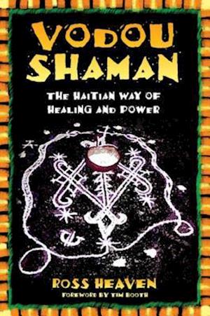 Vodou Shaman