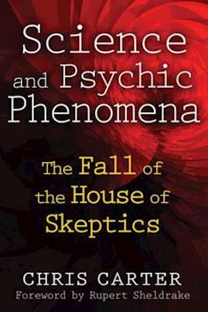 Science and Psychic Phenomena