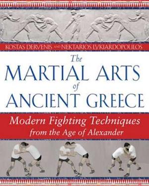 Martial Arts of Ancient Greece