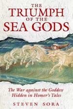 Triumph of the Sea Gods