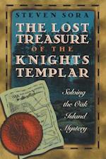 Lost Treasure of the Knights Templar
