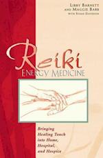 Reiki Energy Medicine