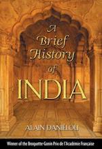 Brief History of India