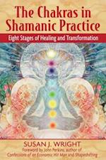 Chakras in Shamanic Practice