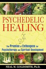Psychedelic Healing