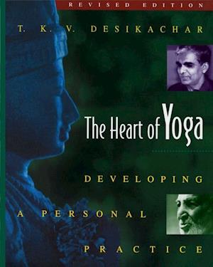 Heart of Yoga