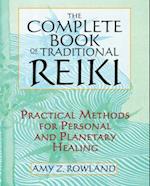Complete Book of Traditional Reiki