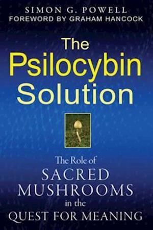 Psilocybin Solution