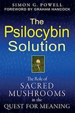 Psilocybin Solution