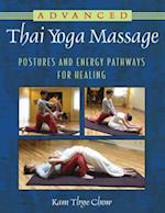 Advanced Thai Yoga Massage