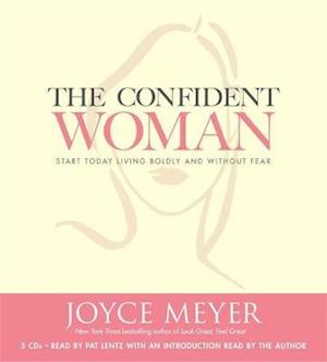 The Confident Woman