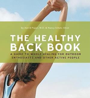 The Healthy Back Book