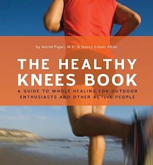 The Healthy Knee Book