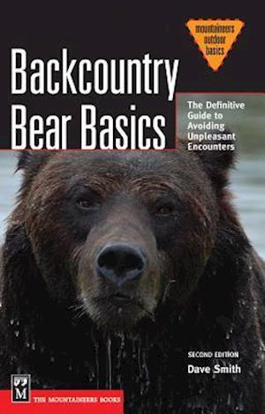 Backcountry Bear Basics
