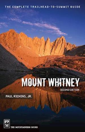 Mount Whitney