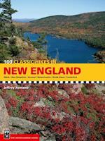 100 Classic Hikes in New England