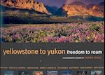 Yellowstone to Yukon