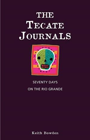 Tecate Journals