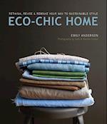 Eco-Chic Home