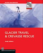Glacier Travel & Crevasse Rescue