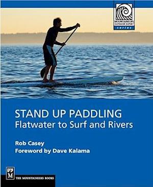 Stand Up Paddling