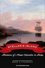 Steller's Island