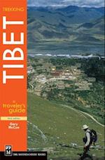 Trekking Tibet