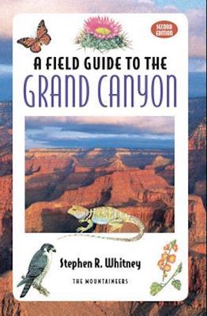 Field Guide to the Grand Canyon