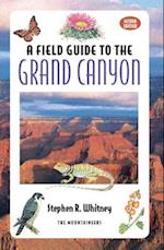 Field Guide to the Grand Canyon