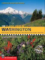 100 Classic Hikes in Washington