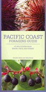 Pacific Coast Foraging Guide