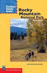 Outdoor Family Guide