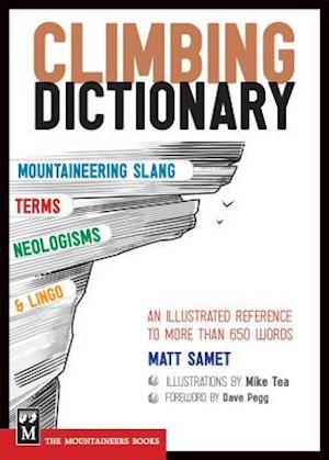 The Climbing Dictionary