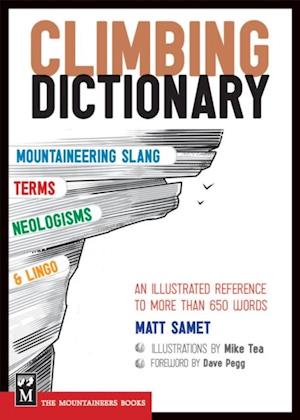 Climbing Dictionary