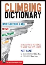 Climbing Dictionary