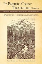 Pacific Crest Trailside Reader, Oregon and Washington