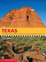 100 Classic Hikes in Texas