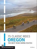 75 Classic Rides Oregon