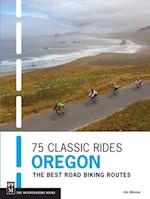 75 Classic Rides Oregon