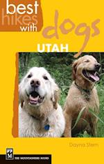 Best Hikes with Dogs Utah