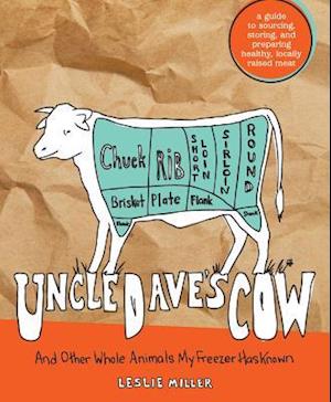 Uncle Dave's Cow