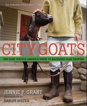 City Goats