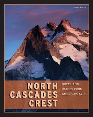 North Cascades Crest